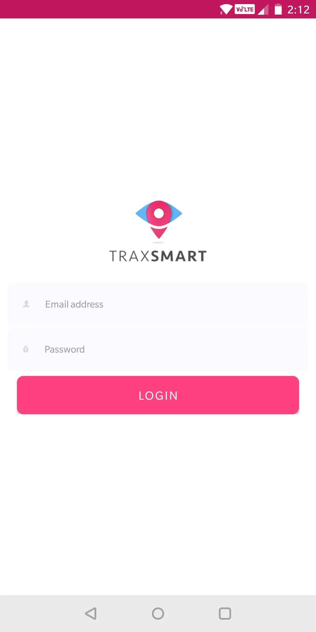 Traxsmart | Indus Appstore | Screenshot