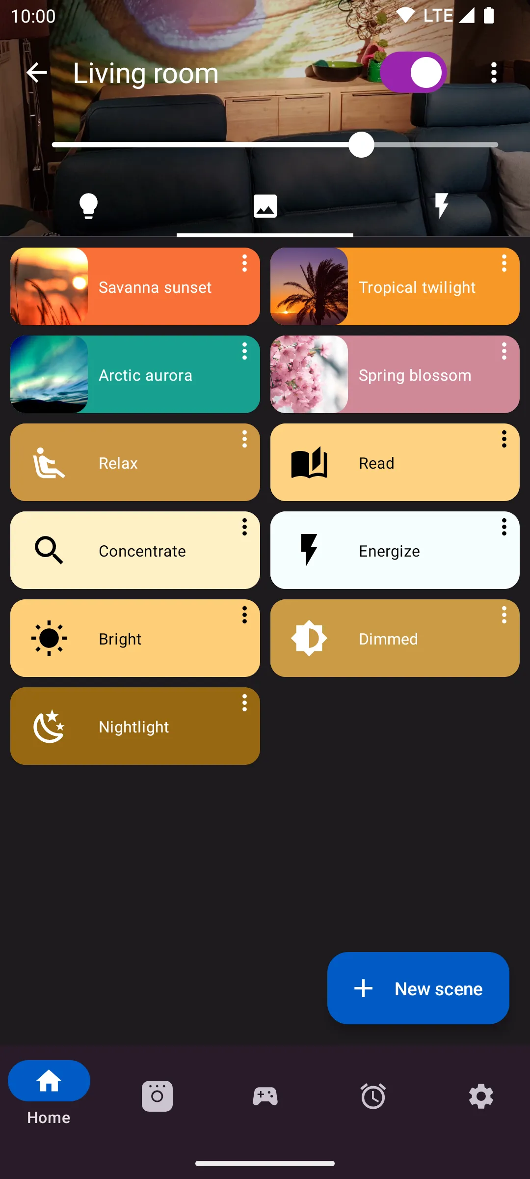 Hue Essentials | Indus Appstore | Screenshot