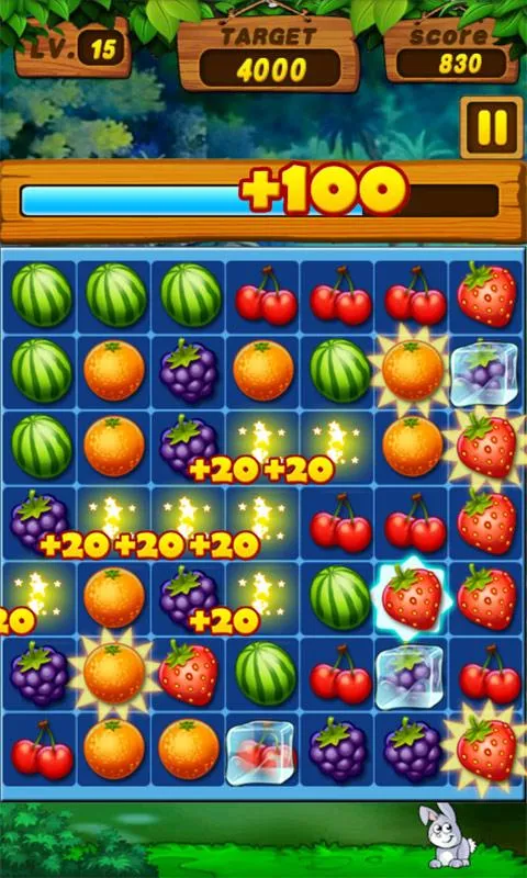 Fruits Legend | Indus Appstore | Screenshot