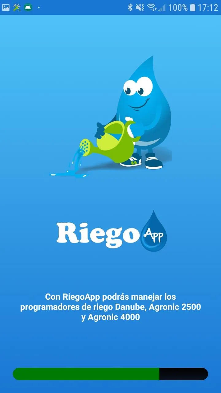 RiegoApp | Indus Appstore | Screenshot