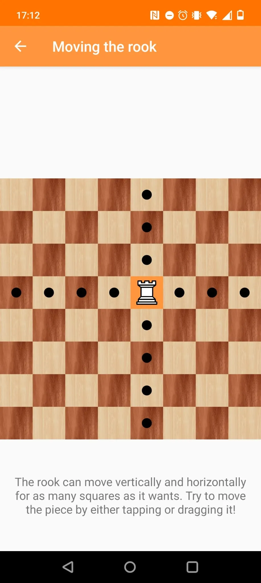 Chess puzzles! | Indus Appstore | Screenshot