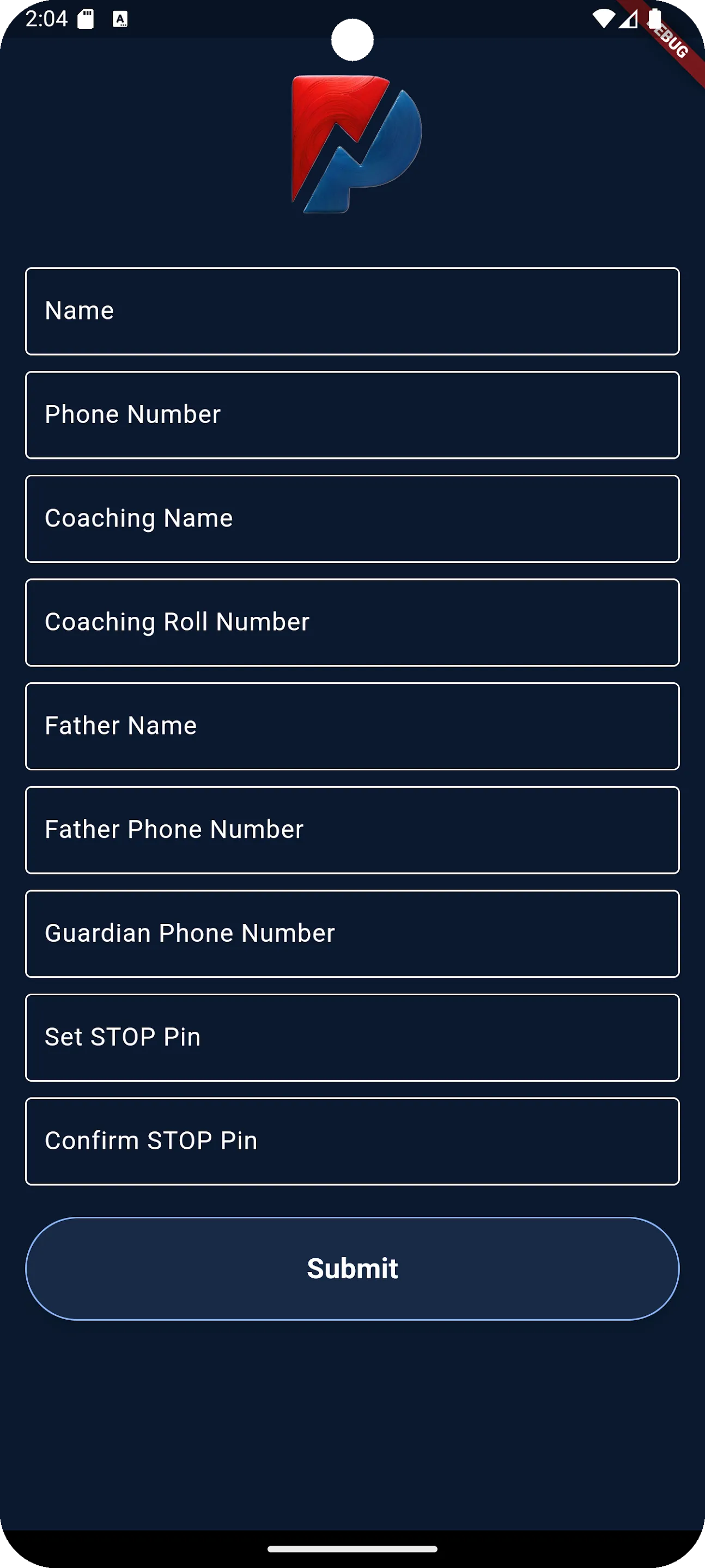 KSOS - Kota Safety Of Students | Indus Appstore | Screenshot