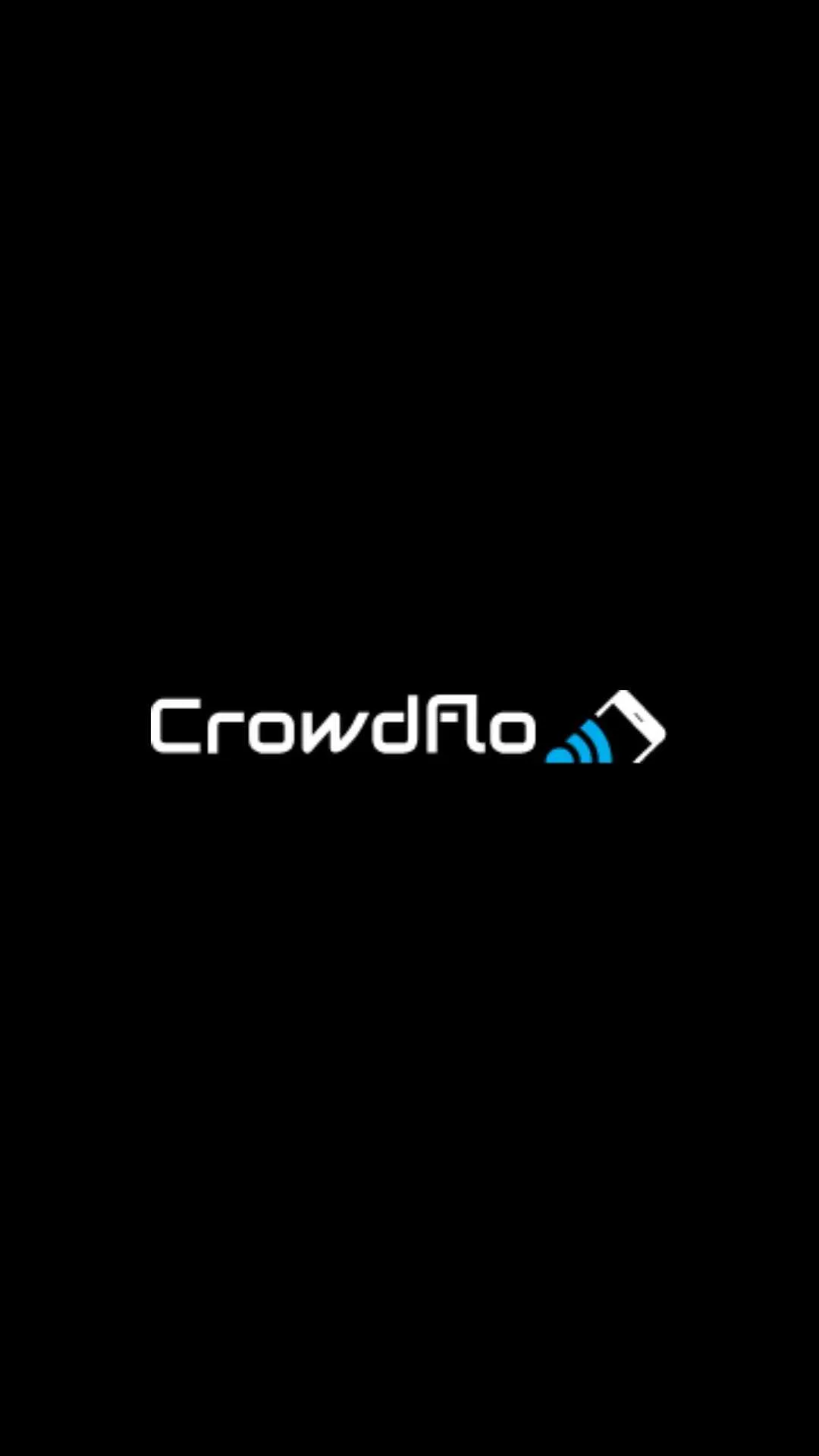 CrowdFlo | Indus Appstore | Screenshot