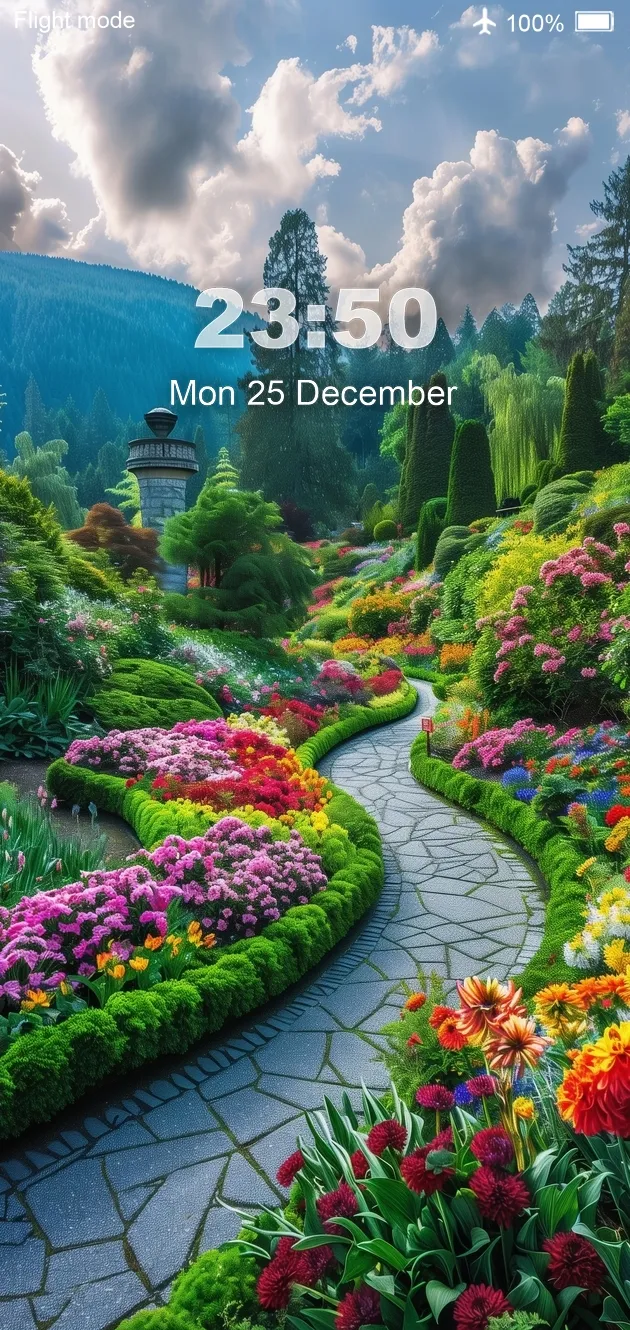 Nature Wallpapers 4K | Indus Appstore | Screenshot