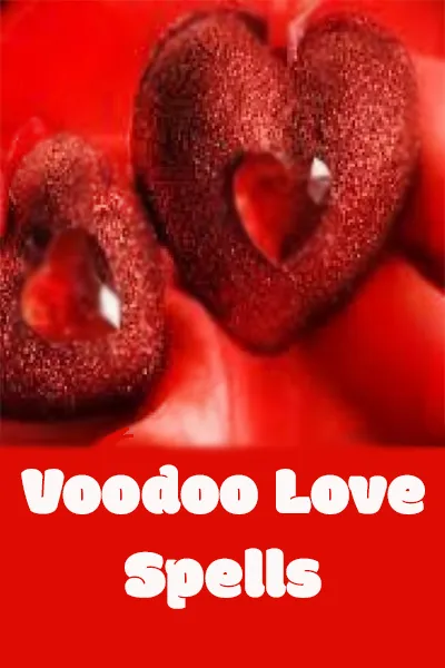 Voodoo Love Spells | Indus Appstore | Screenshot