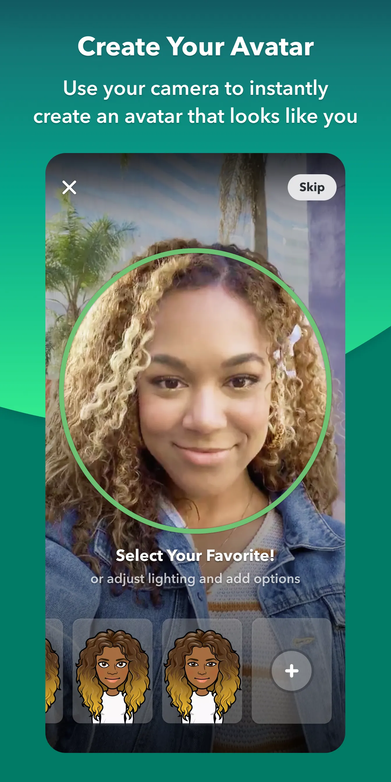 Bitmoji | Indus Appstore | Screenshot