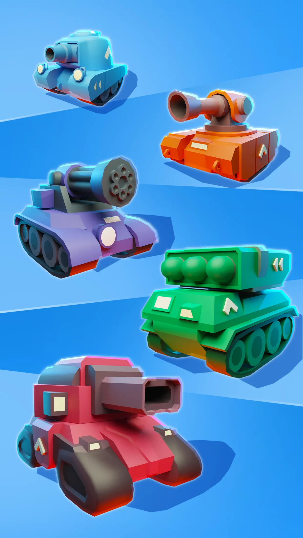 Tank Sniper: 3D Shooting Games | Indus Appstore | Screenshot