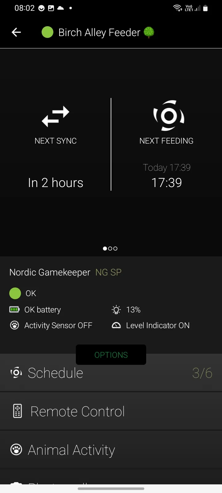 Nordic Gamekeeper | Indus Appstore | Screenshot