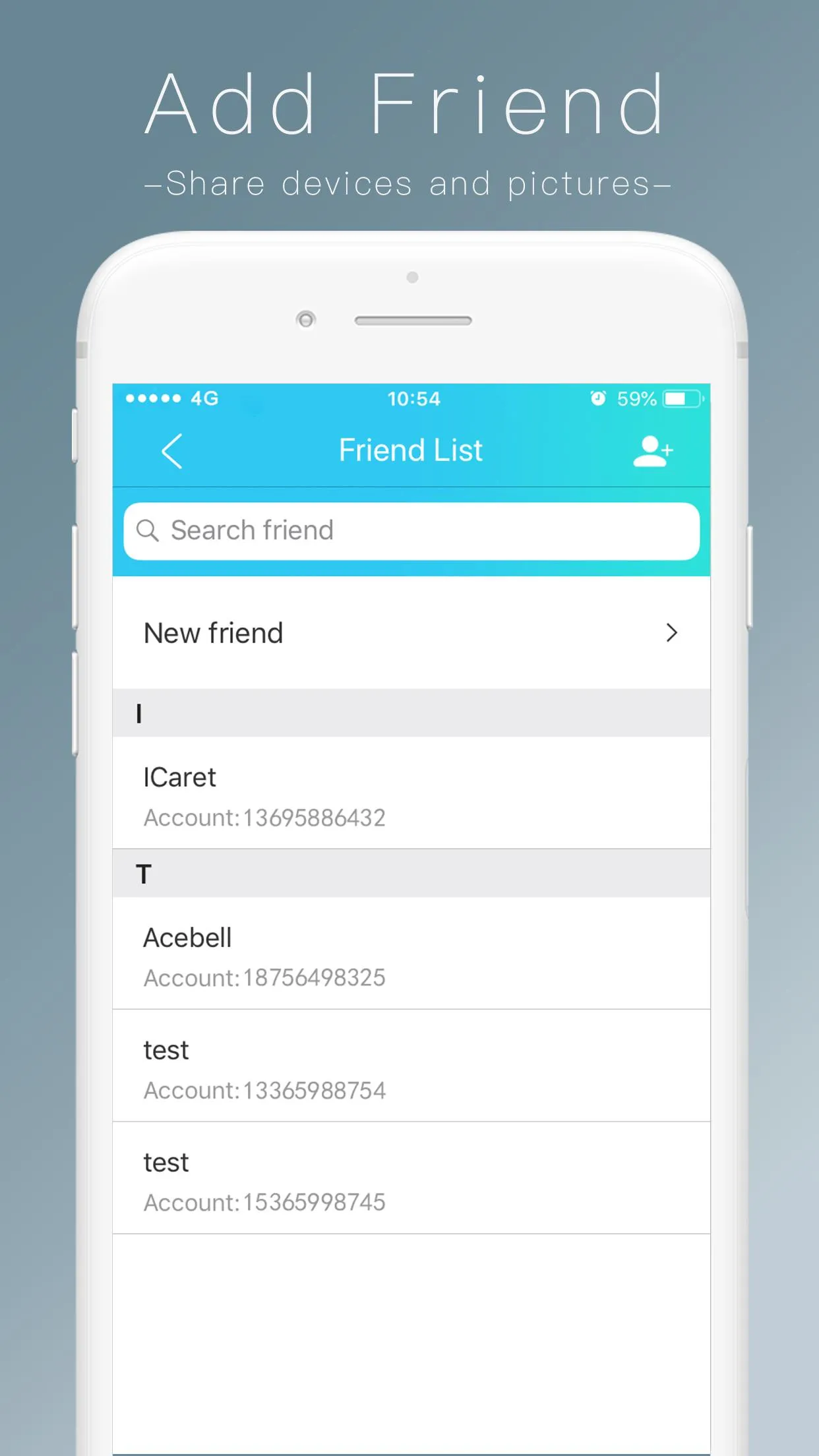 Acebell | Indus Appstore | Screenshot