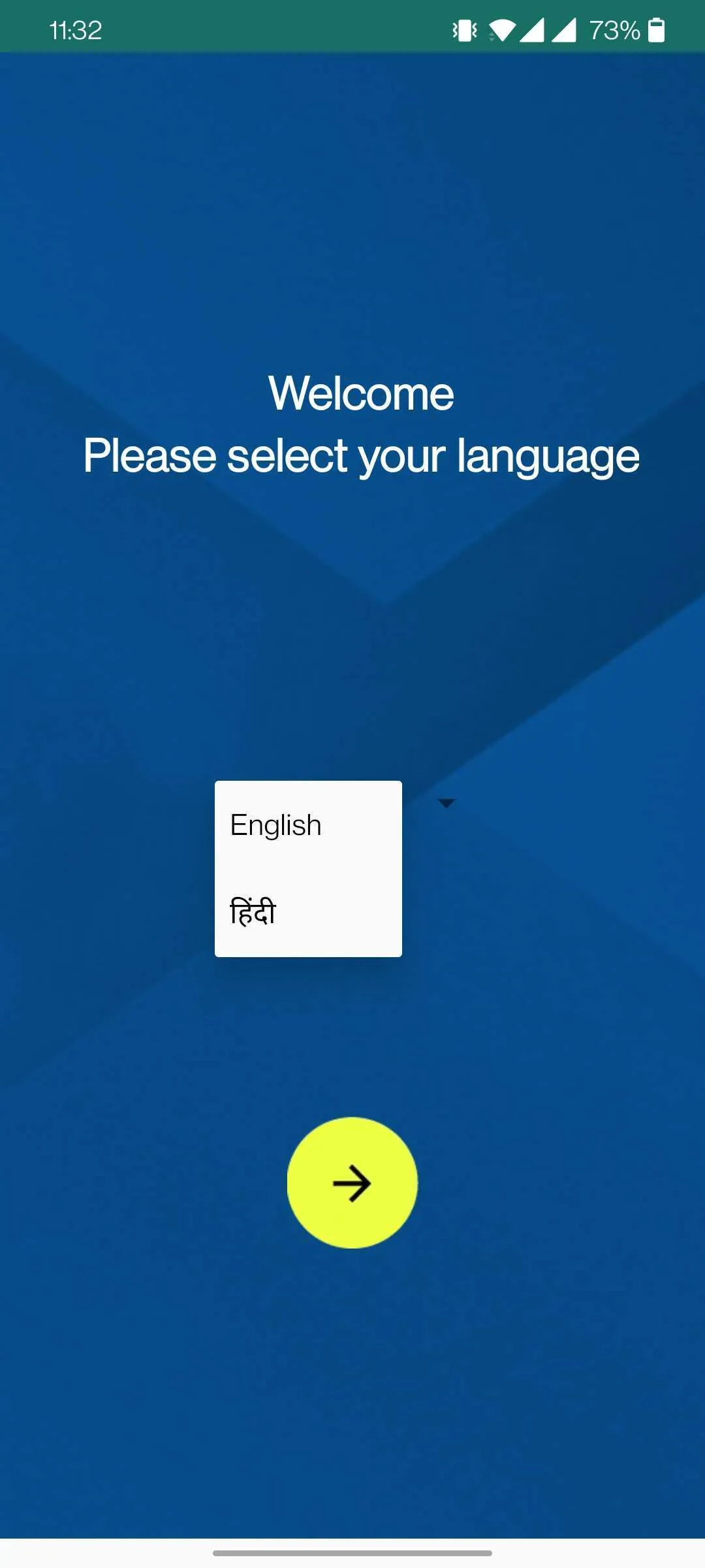 Voter Turnout | Indus Appstore | Screenshot