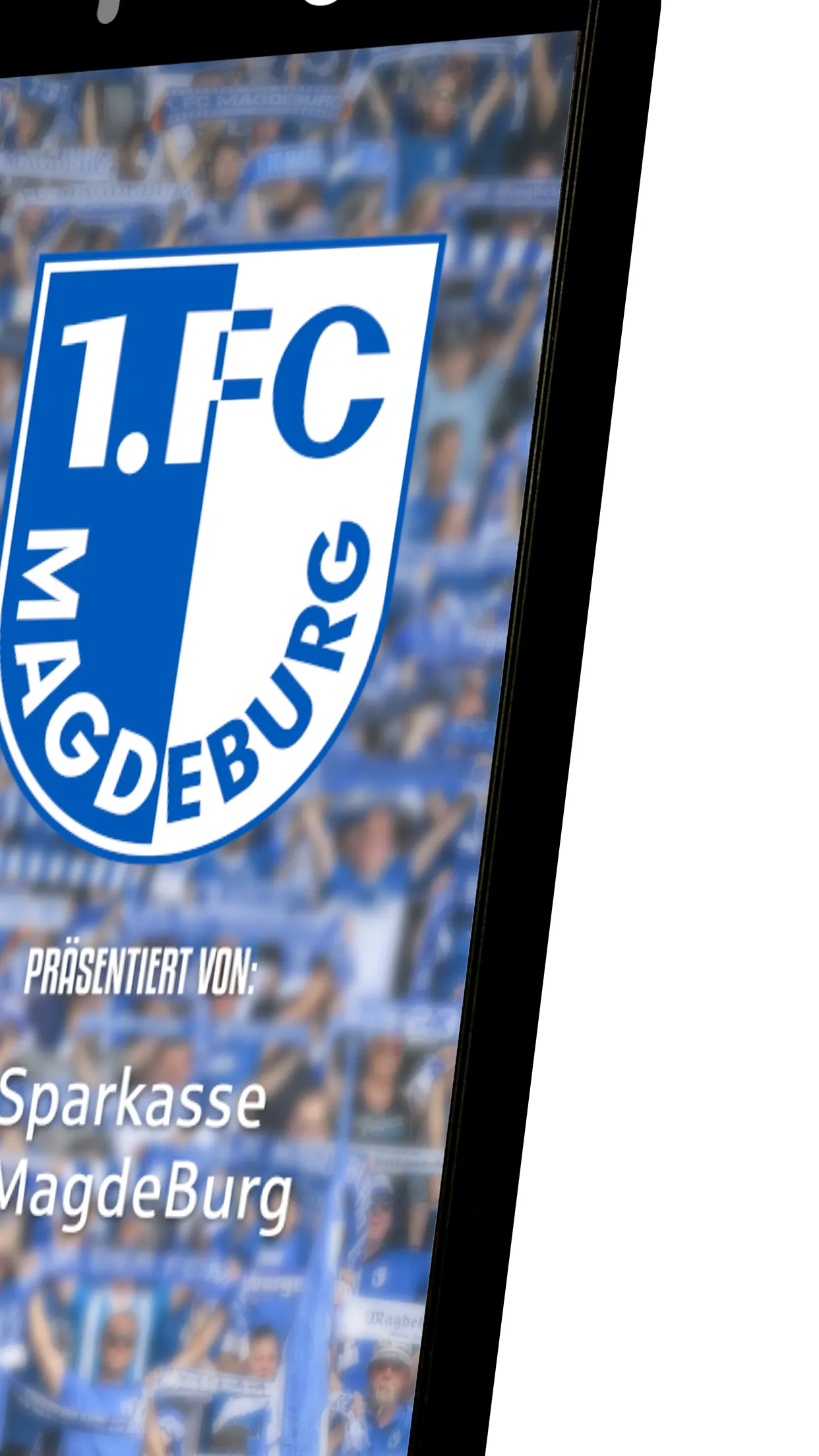 1. FC Magdeburg | Indus Appstore | Screenshot