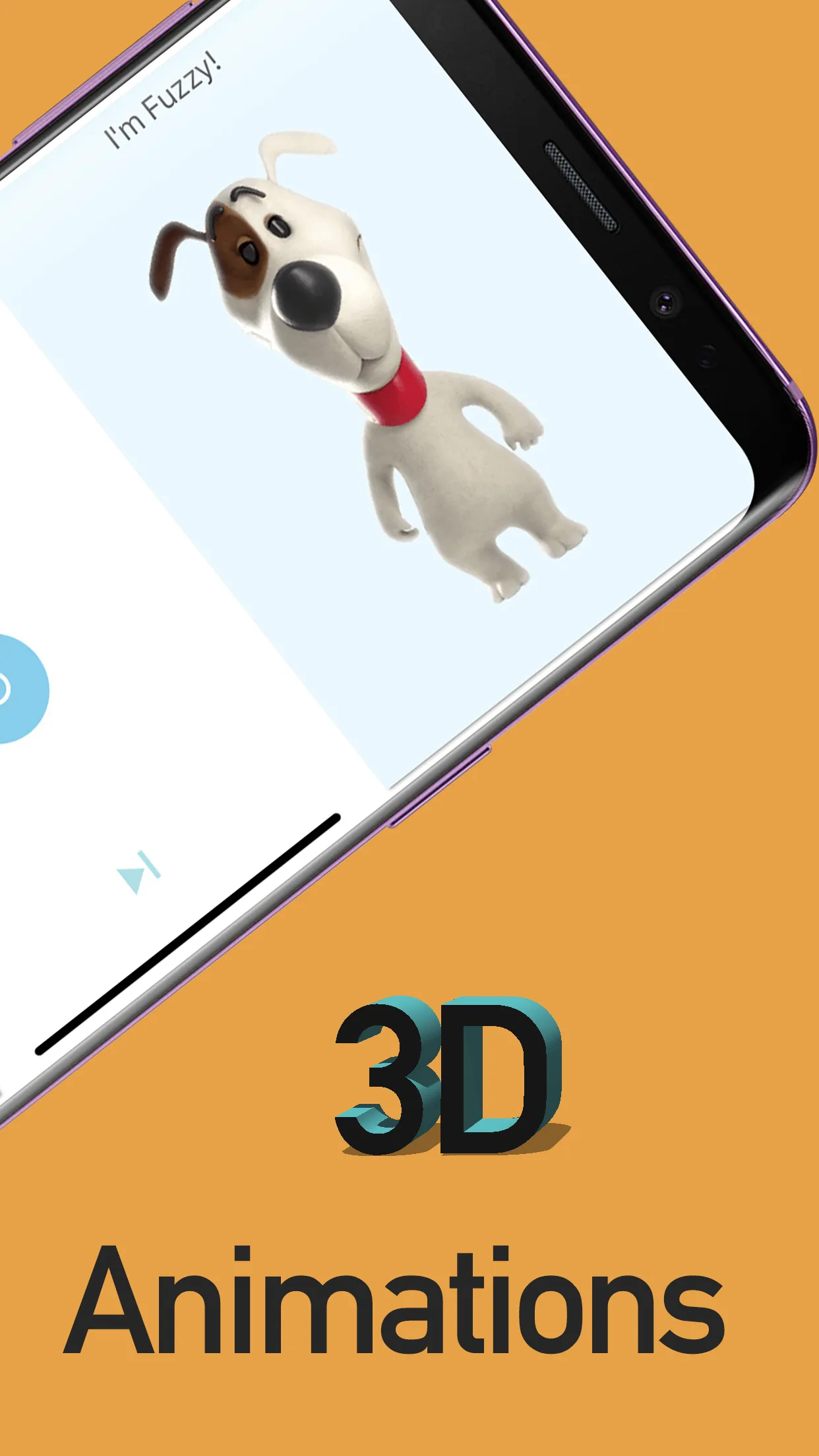 Puppet Interview | Indus Appstore | Screenshot