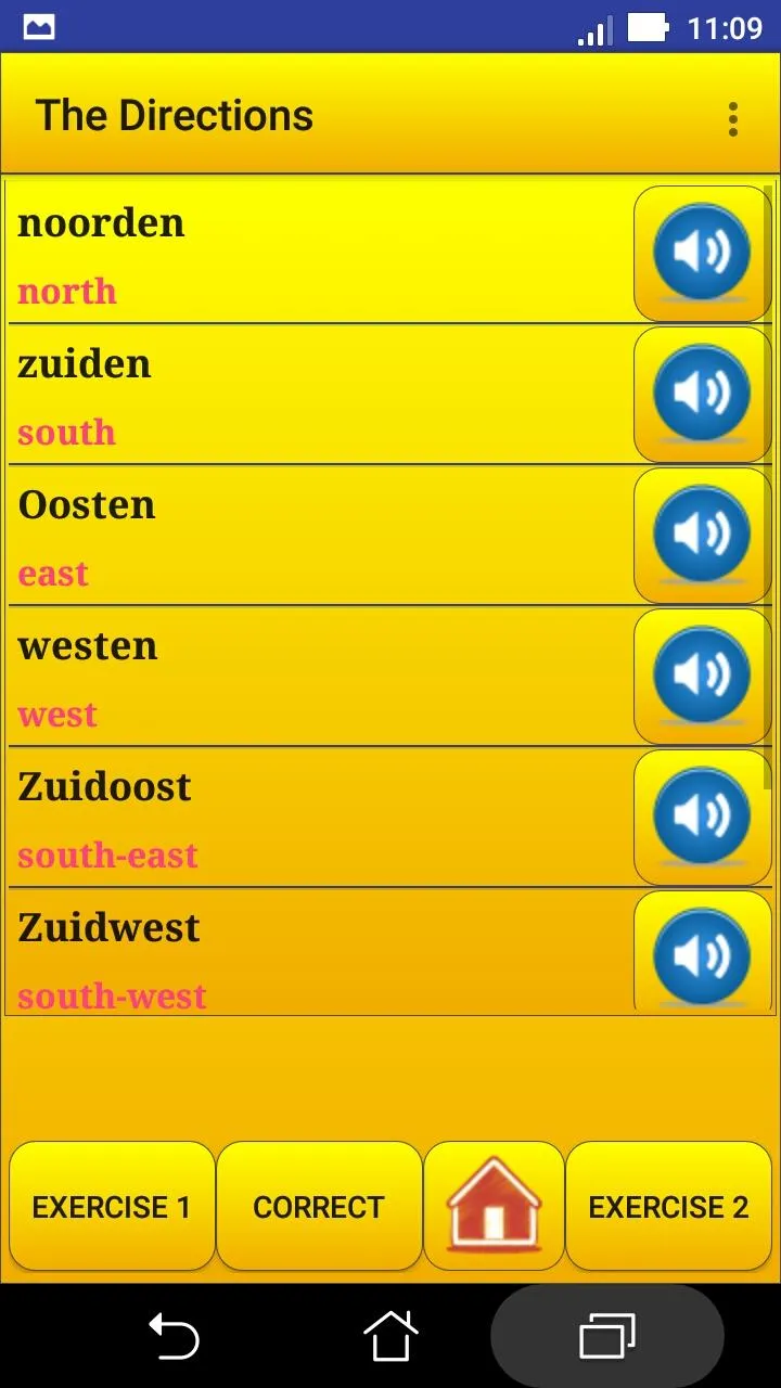 Learning Dutch language (lesso | Indus Appstore | Screenshot