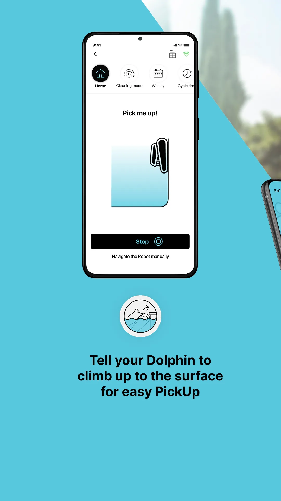 MyDolphin Plus | Indus Appstore | Screenshot