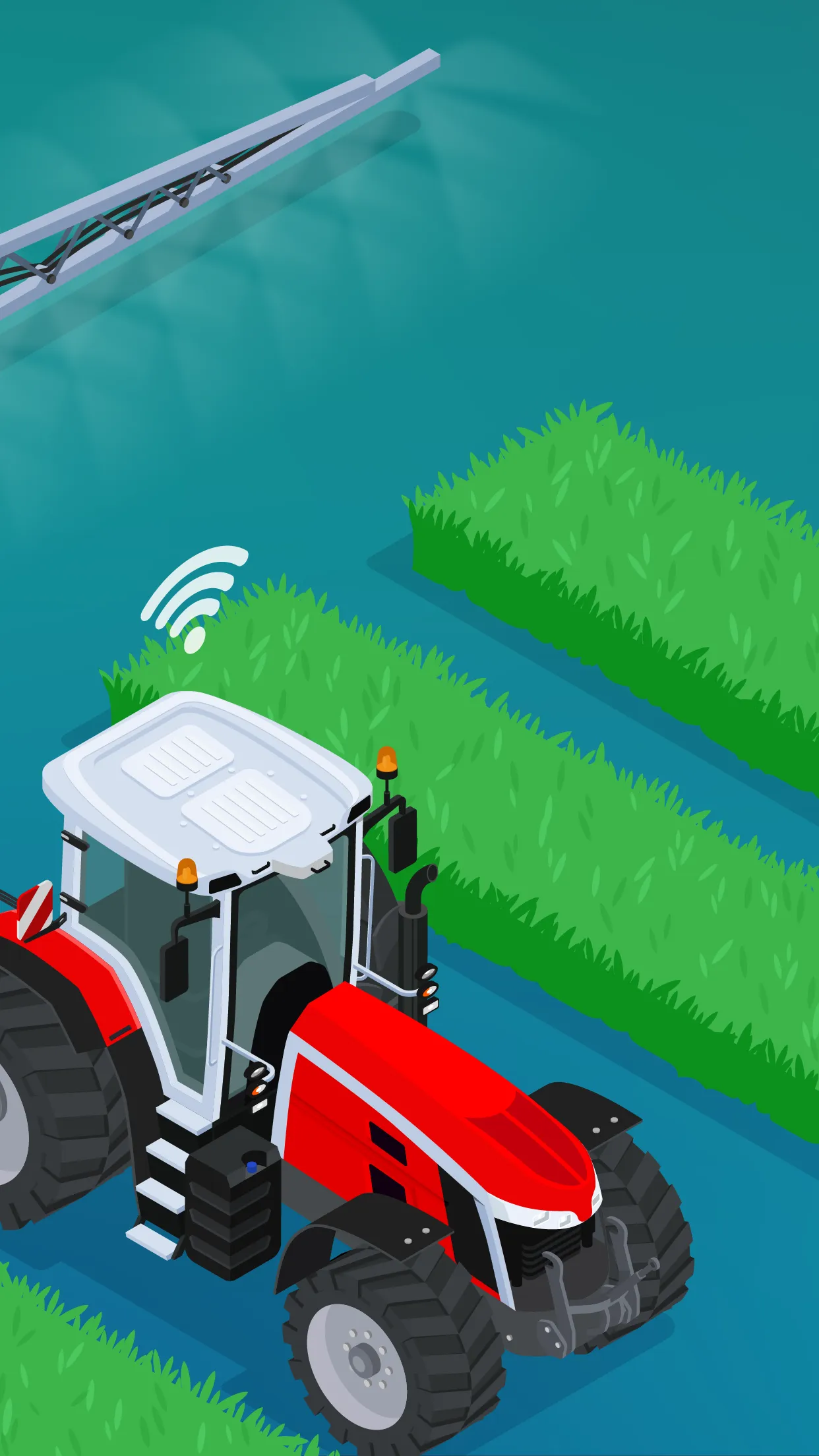 Sprayer calibrator | Indus Appstore | Screenshot