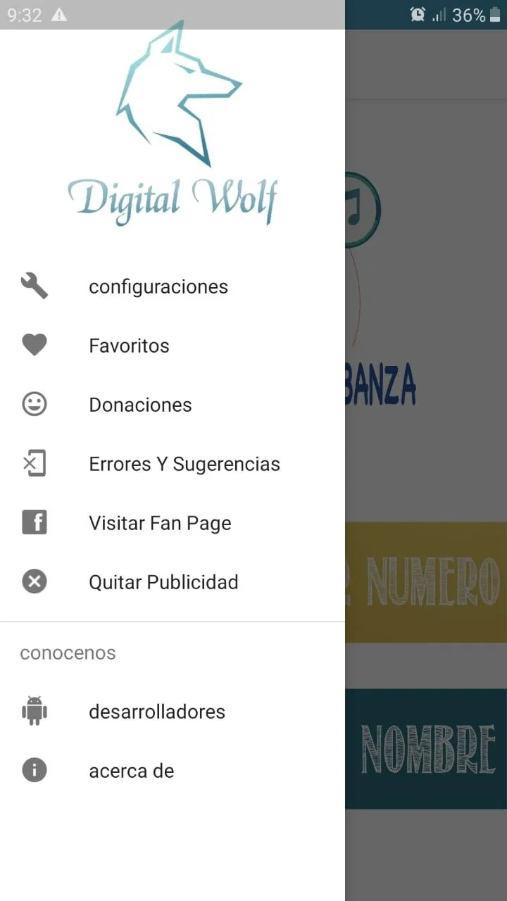 Himnario de Fe y Alabanza | Indus Appstore | Screenshot