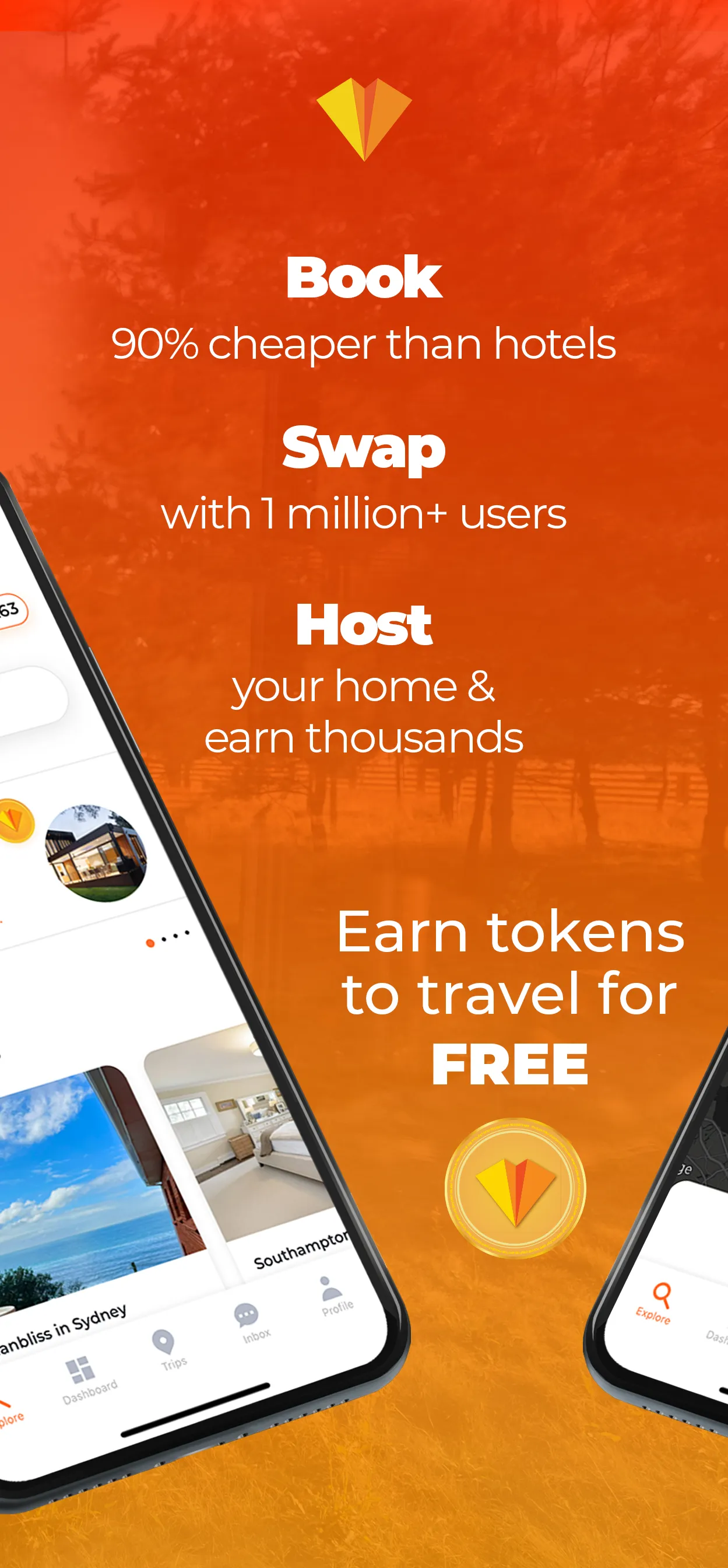 Holiday Swap | Indus Appstore | Screenshot