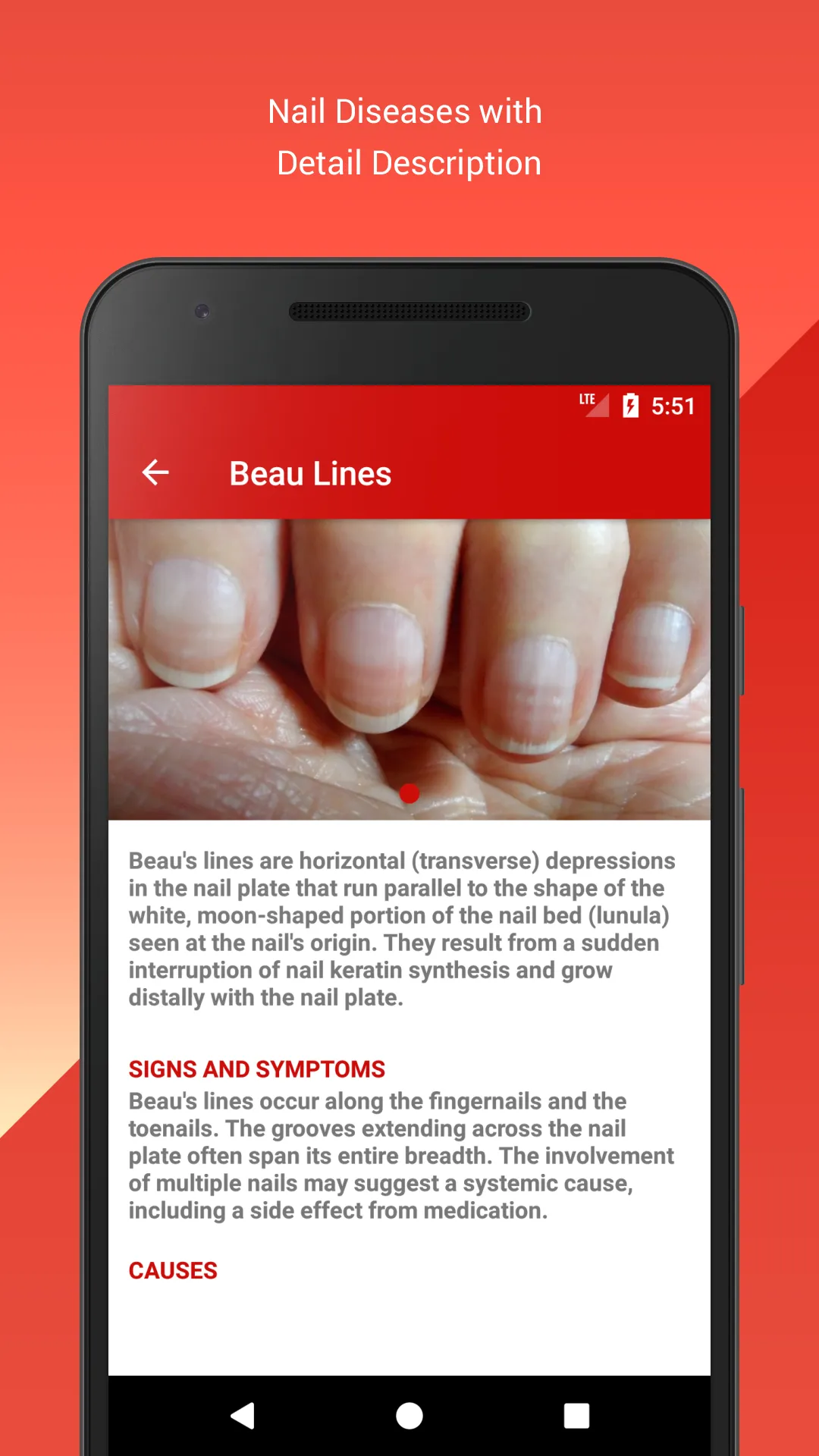 Skin Doctor-Diseases&Treatment | Indus Appstore | Screenshot