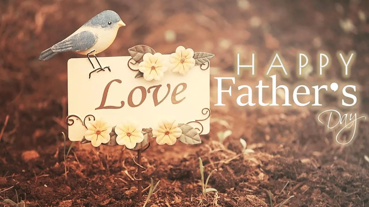 Father's Day Wishes Messages | Indus Appstore | Screenshot