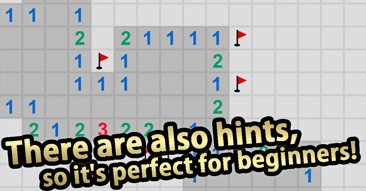 MineSweeper 2024 | Indus Appstore | Screenshot