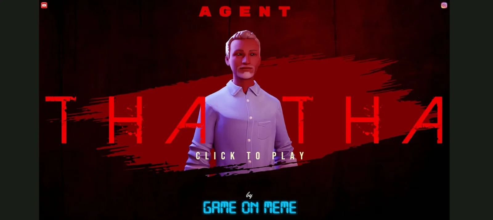 Game on Agent Thatha | Indus Appstore | Screenshot