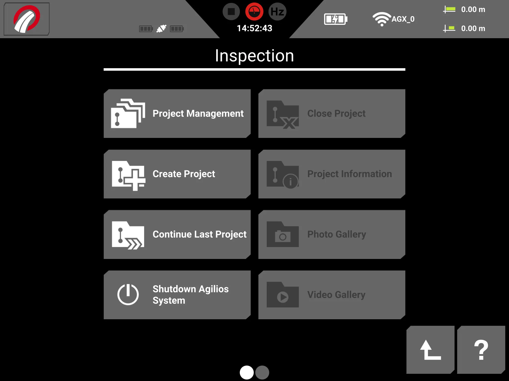 VisionReport | Indus Appstore | Screenshot