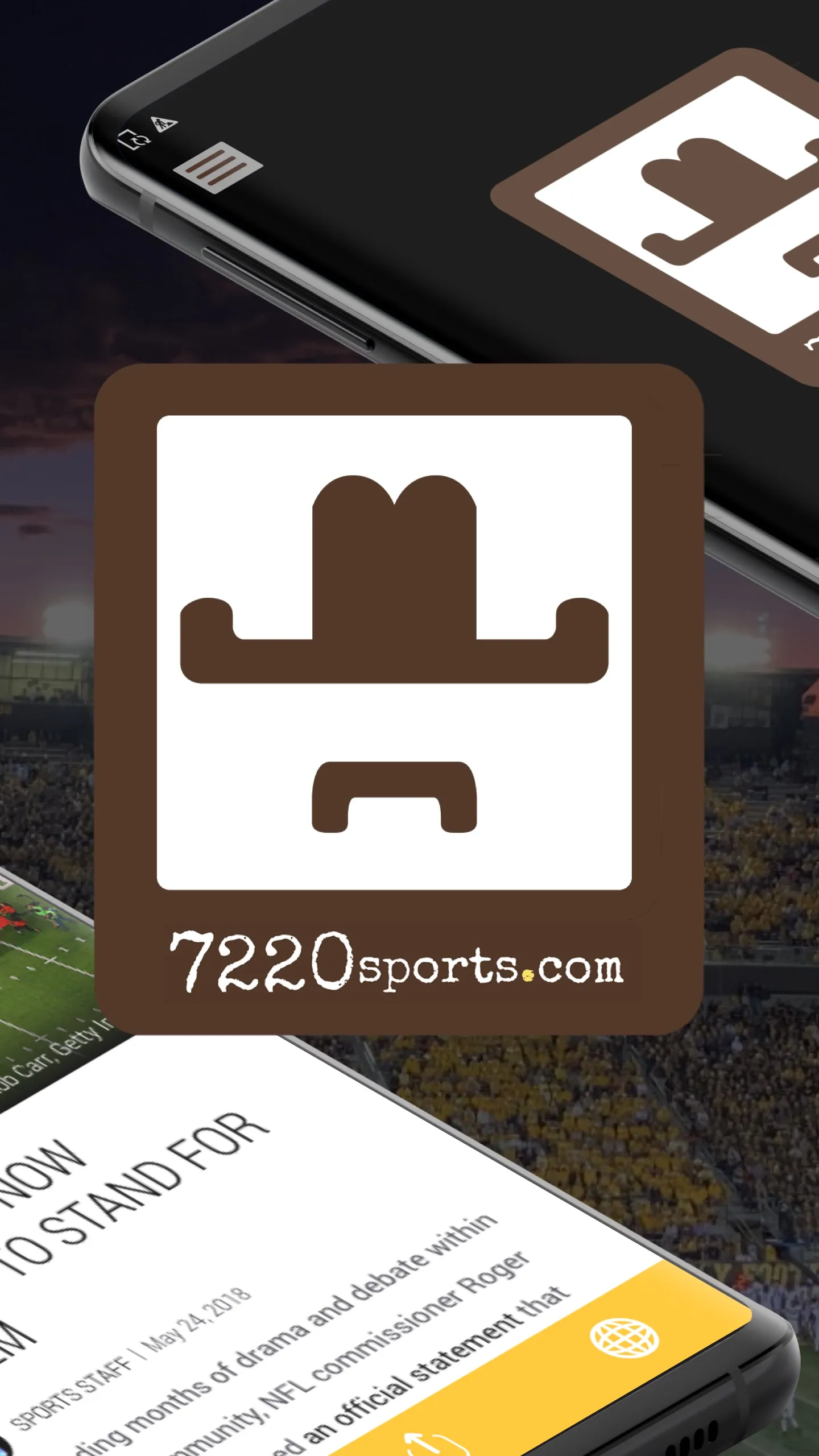 7220 Sports | Indus Appstore | Screenshot