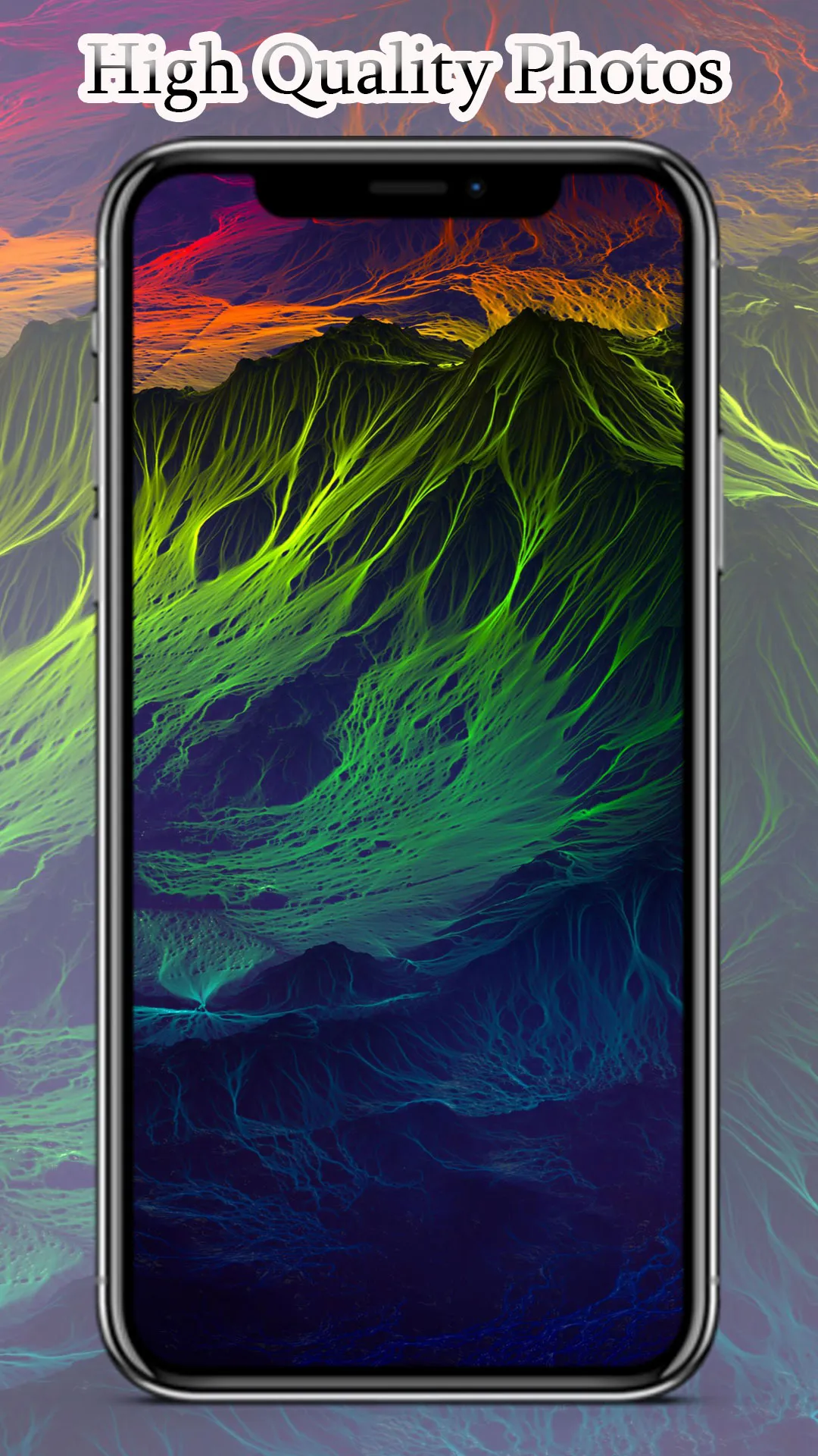 Wallpaper for iphone 13 | Indus Appstore | Screenshot