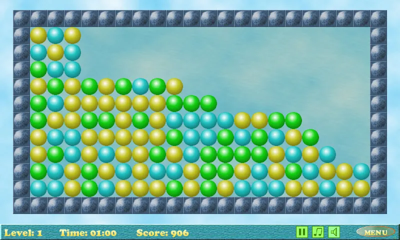 Smart Balls | Indus Appstore | Screenshot