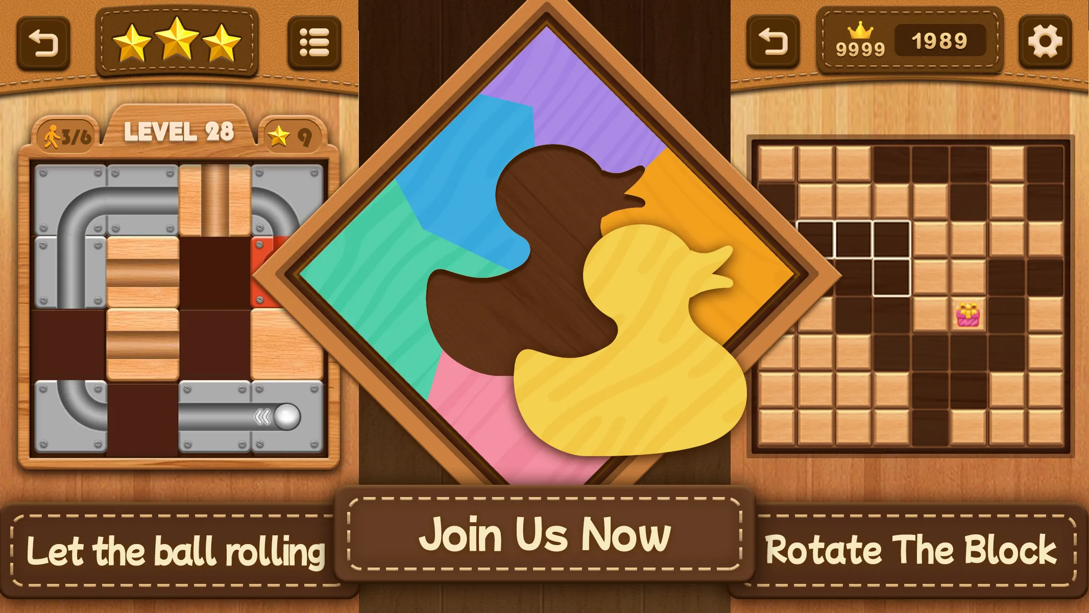 Mini Fun Puzzle Relax Games | Indus Appstore | Screenshot
