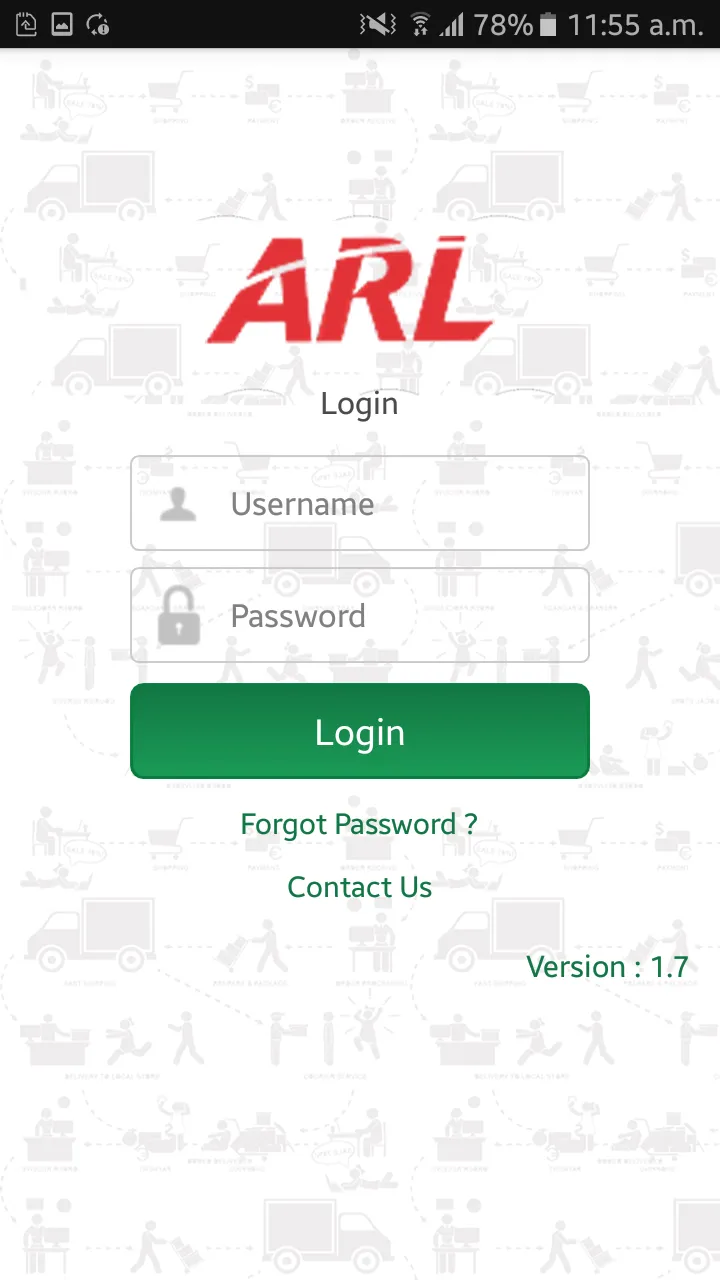 ARL Retail | Indus Appstore | Screenshot