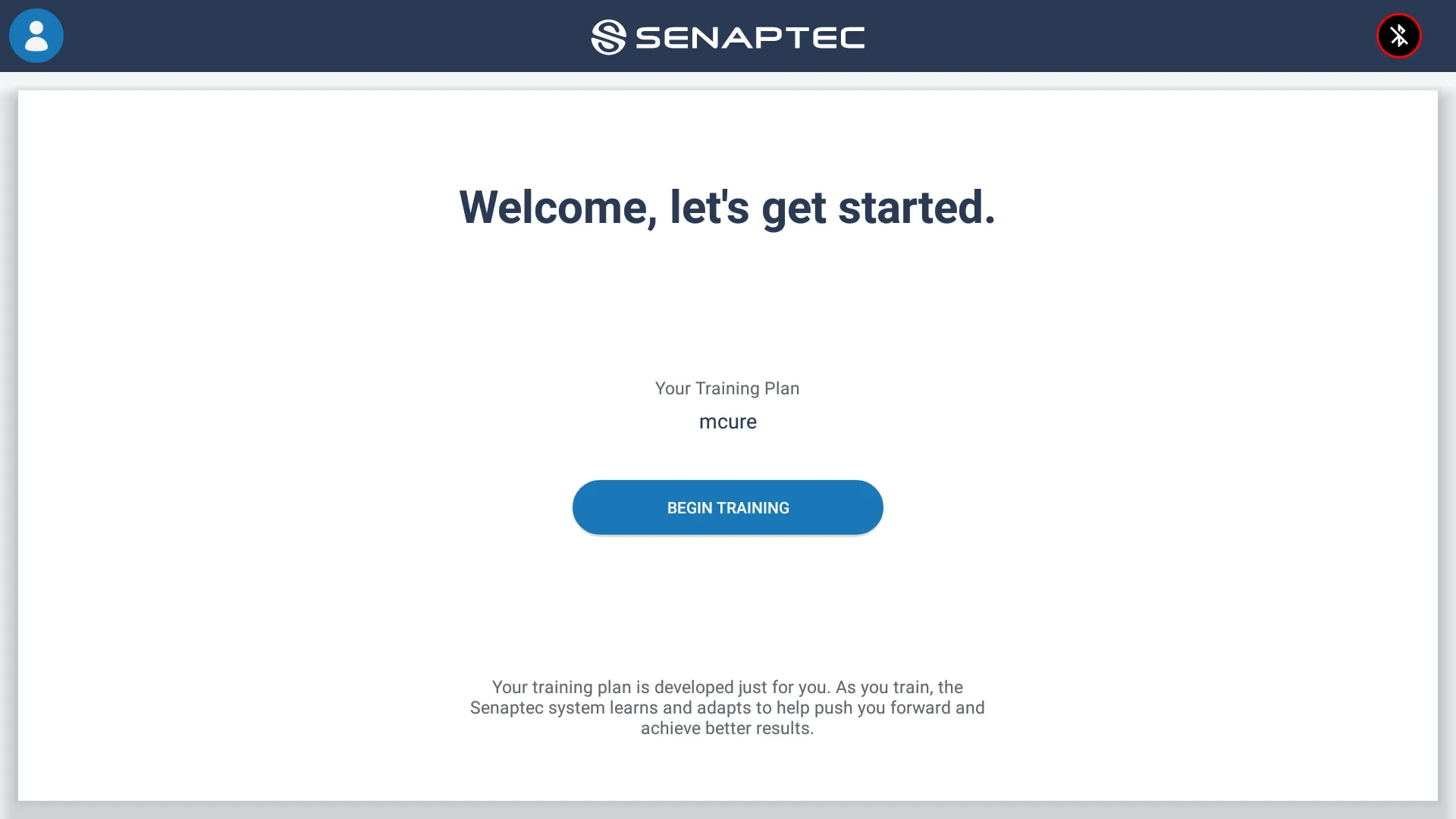 Senaptec | Indus Appstore | Screenshot