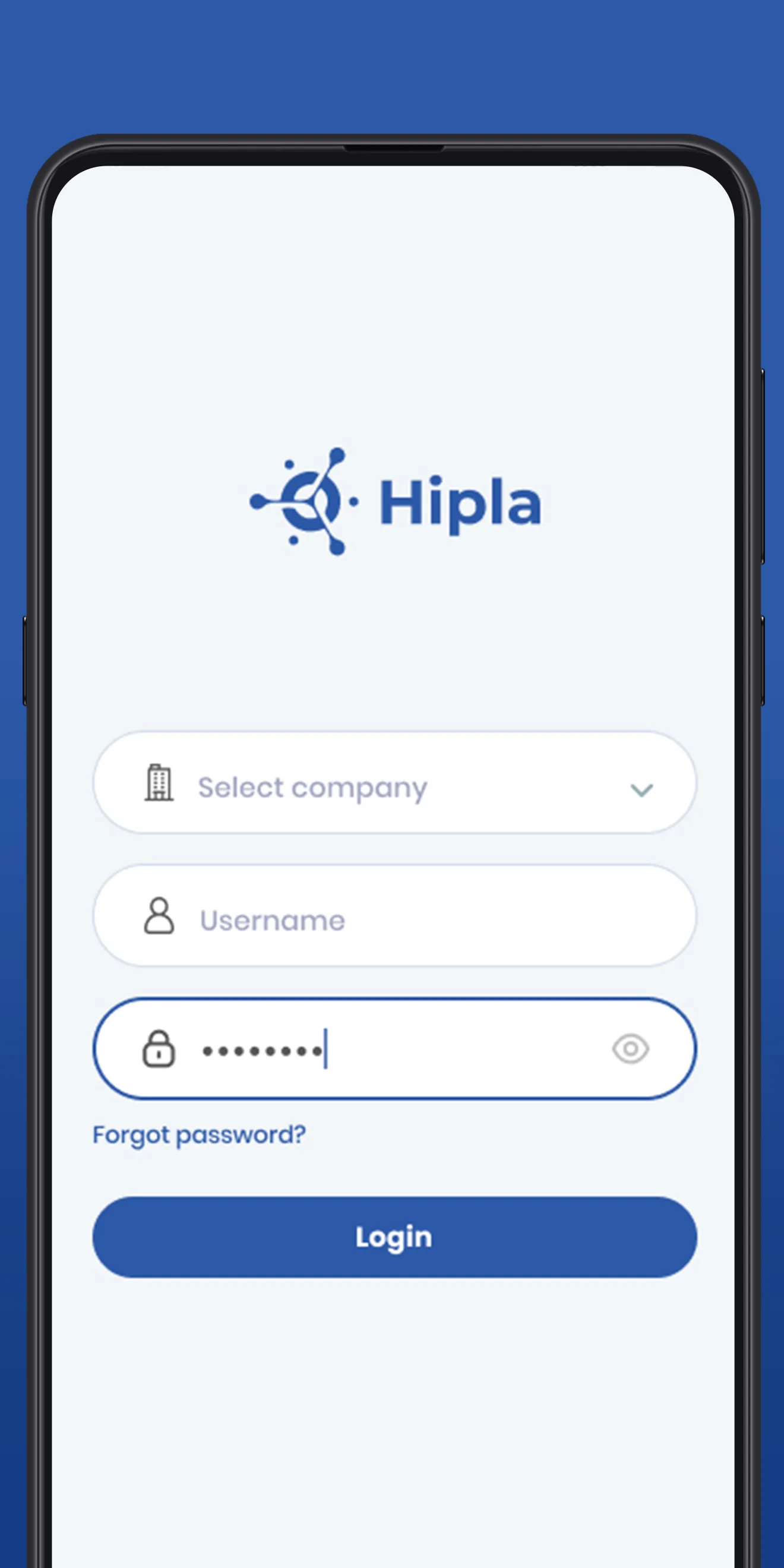 Hipla One | Indus Appstore | Screenshot