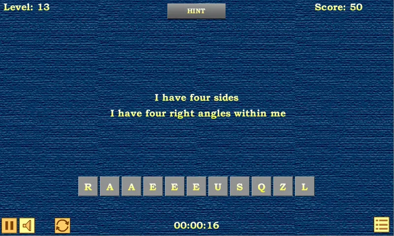 Riddles | Indus Appstore | Screenshot