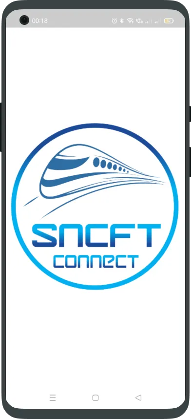 SNCFT connect | Indus Appstore | Screenshot