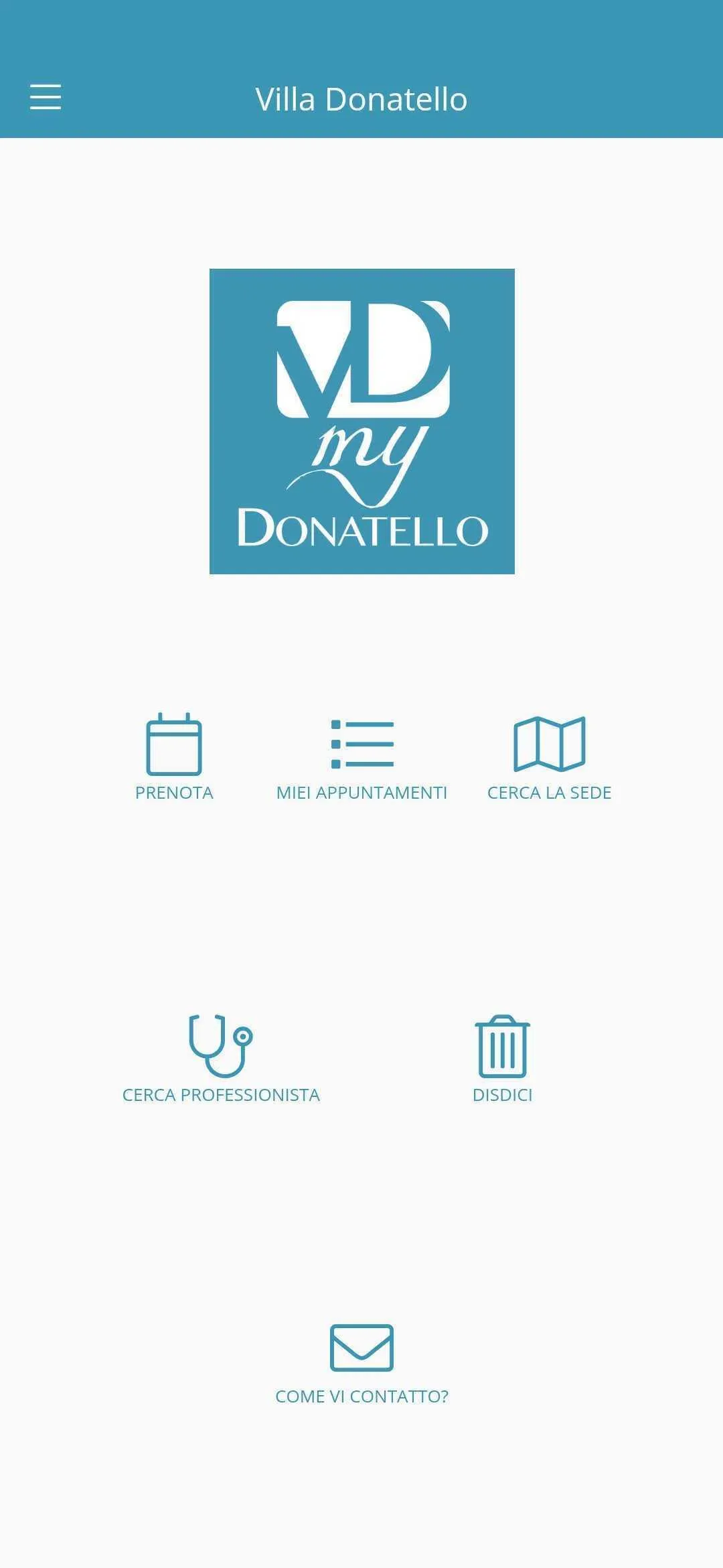 My Donatello | Indus Appstore | Screenshot