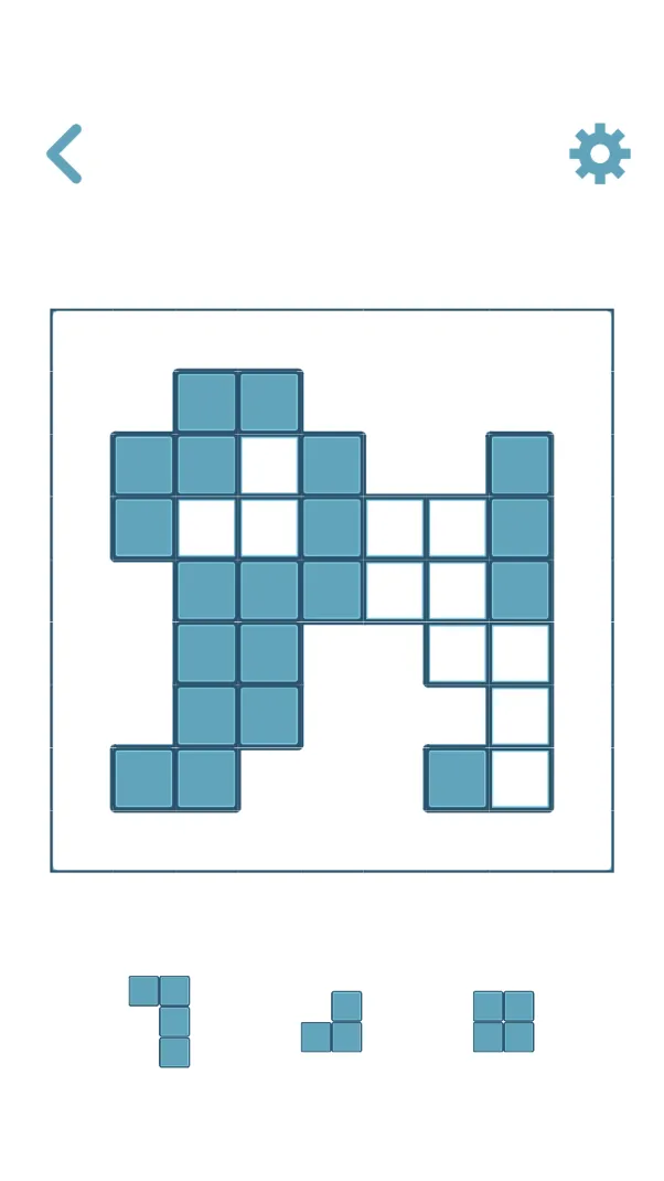 Endless Challenging Block | Indus Appstore | Screenshot