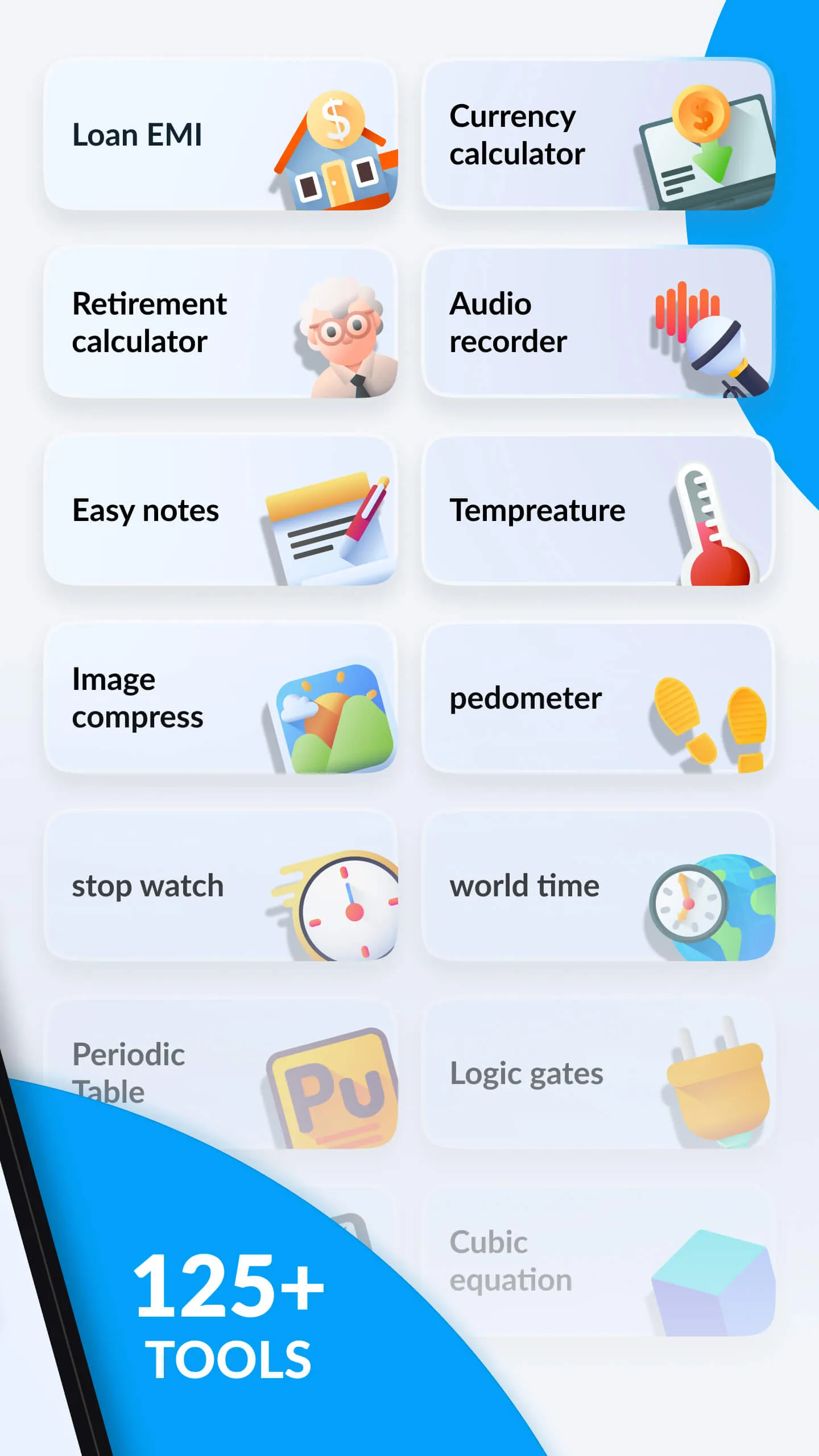 All Smart Tools - Daily Uses | Indus Appstore | Screenshot