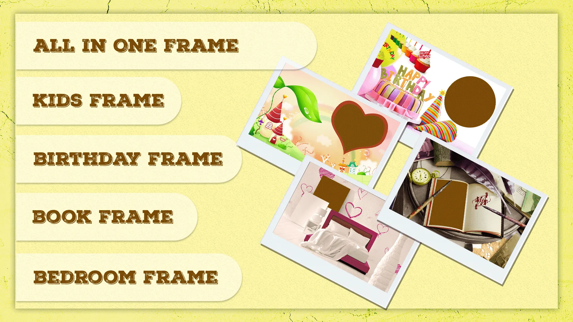 All Frames - Festival Photo Fr | Indus Appstore | Screenshot