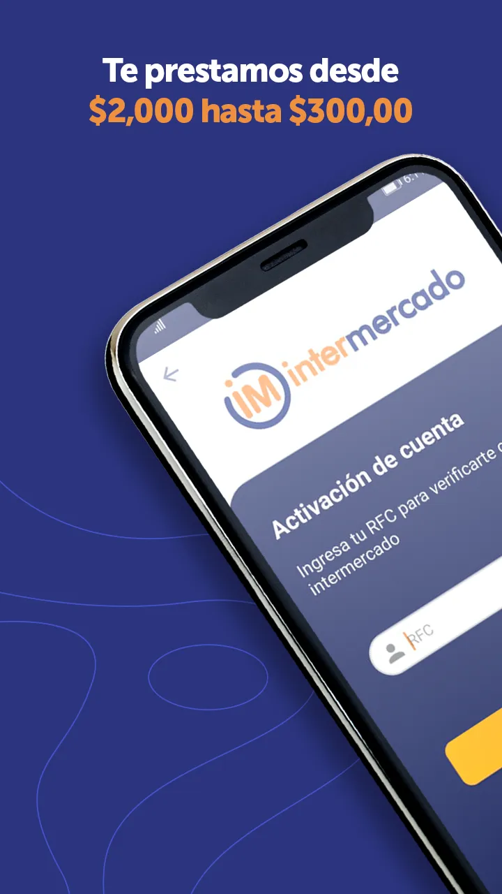 Intermercado Móvil | Indus Appstore | Screenshot