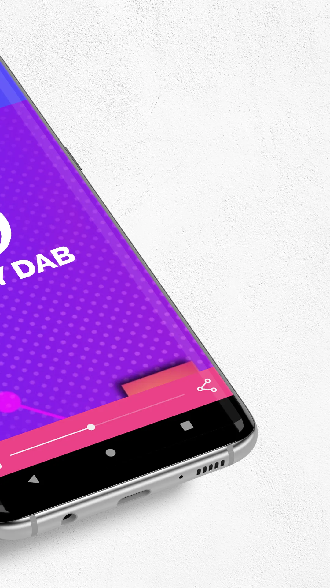 Unity DAB | Indus Appstore | Screenshot