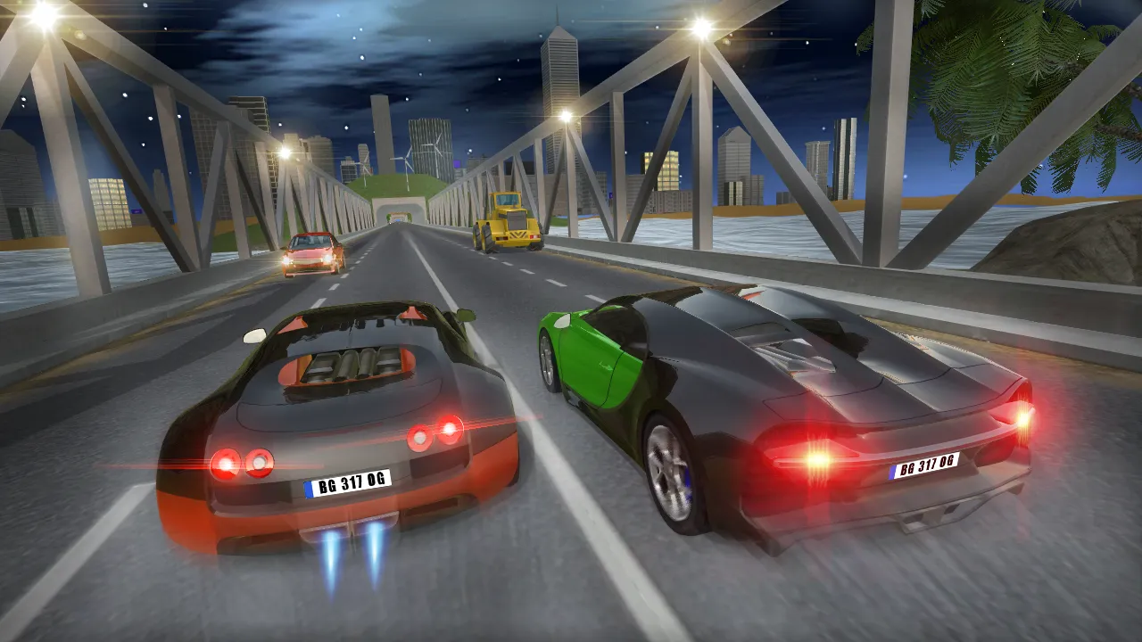 VeyronChiron Simulator | Indus Appstore | Screenshot