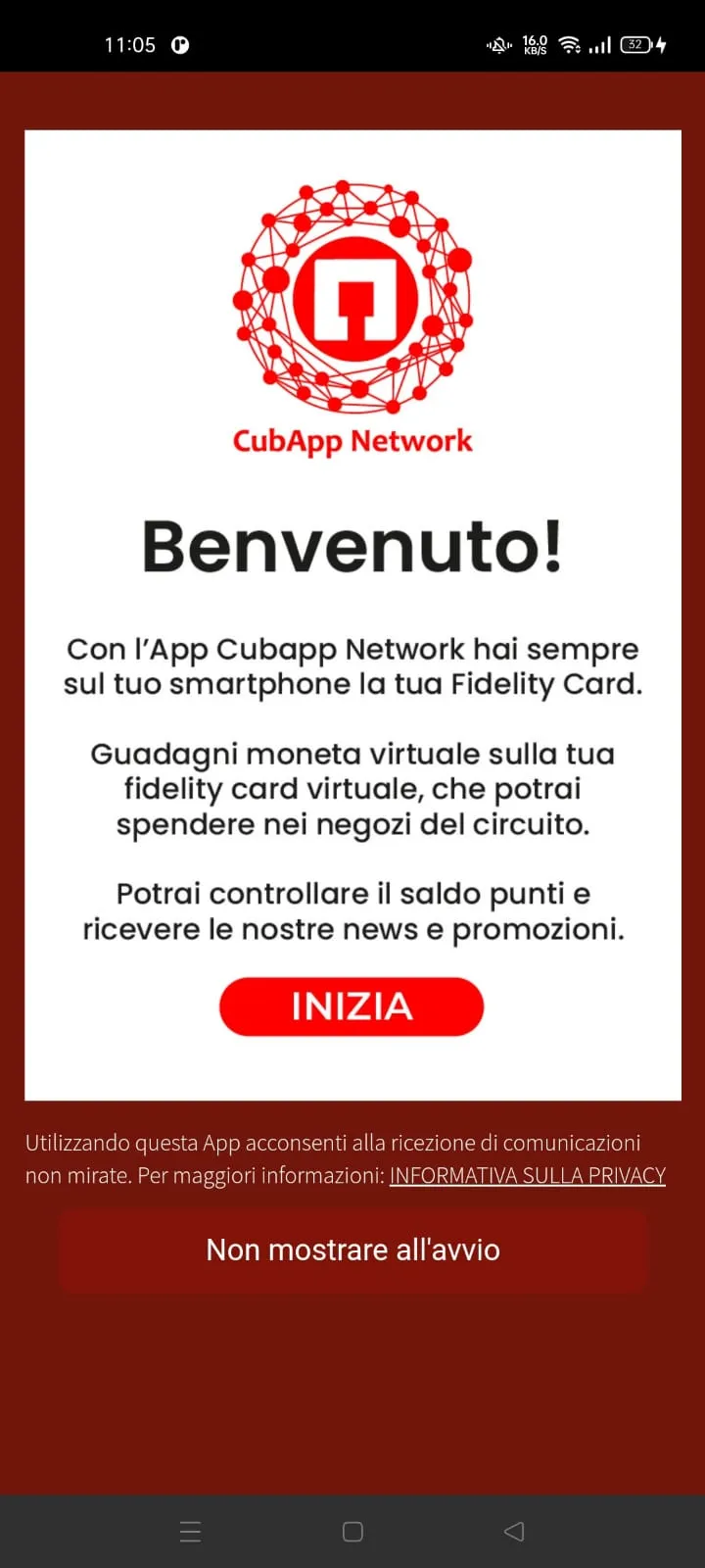 CubApp Network | Indus Appstore | Screenshot