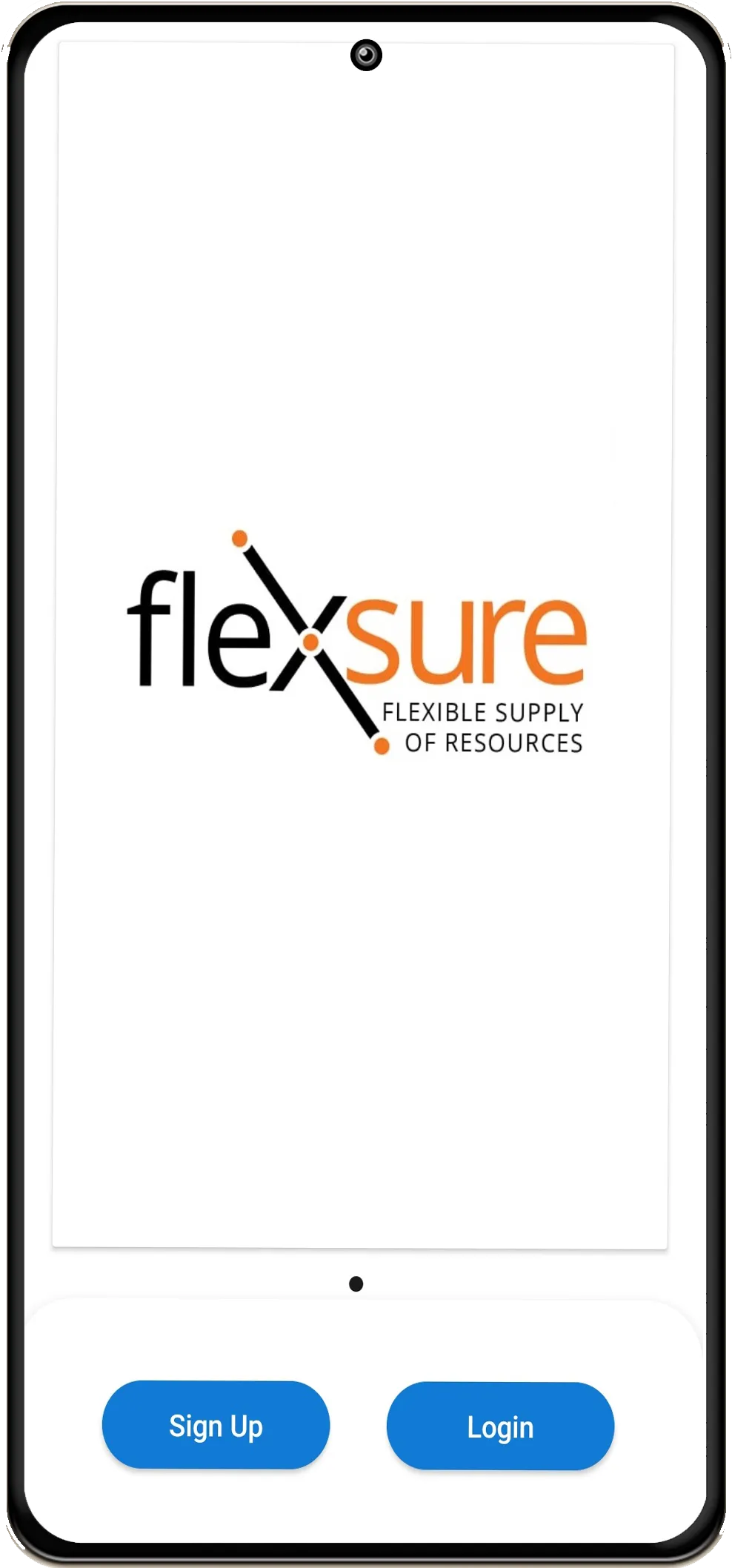 FlexSure | Indus Appstore | Screenshot