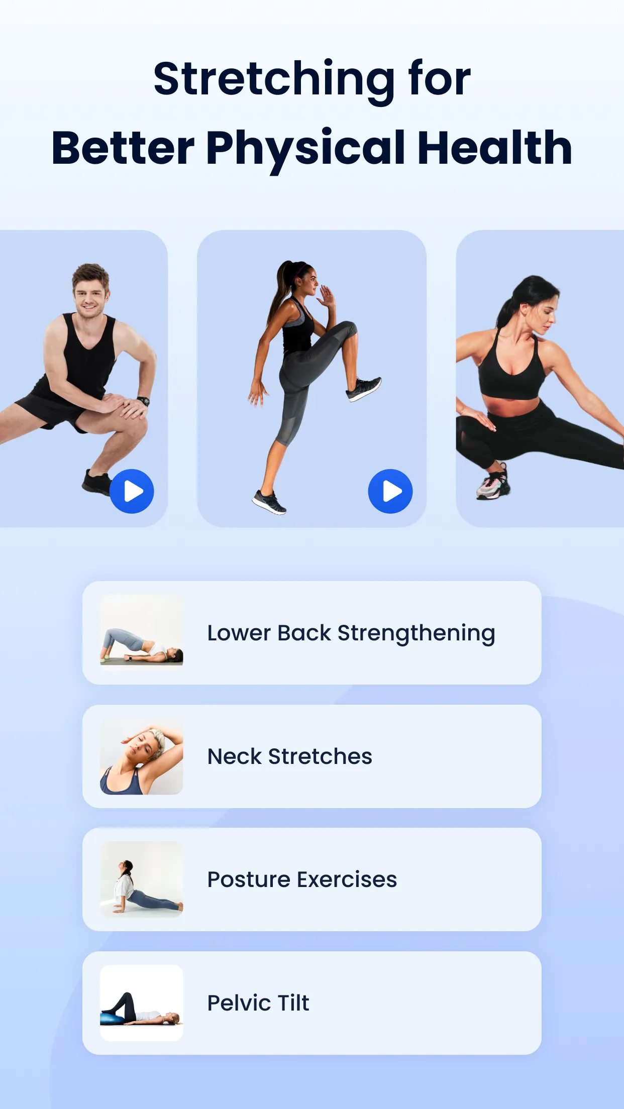 MoovBuddy: Your Health Coach | Indus Appstore | Screenshot