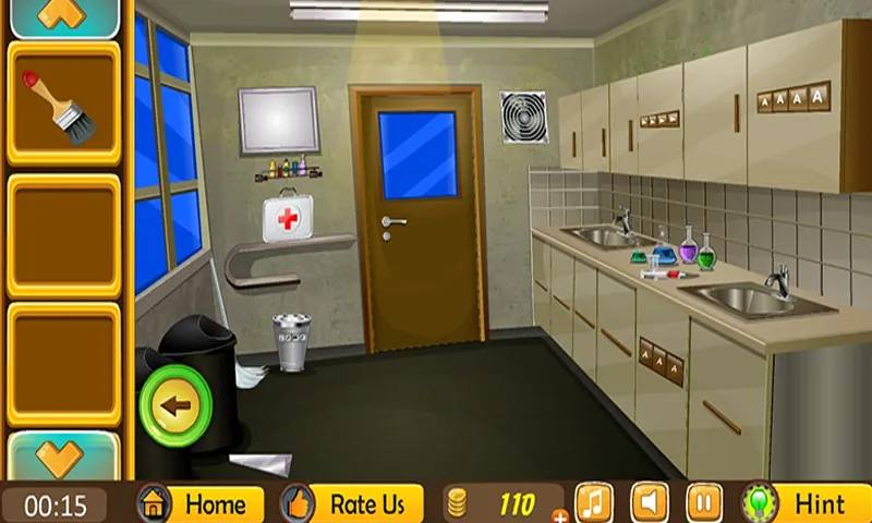 101 Room Escape Game - Mystery | Indus Appstore | Screenshot