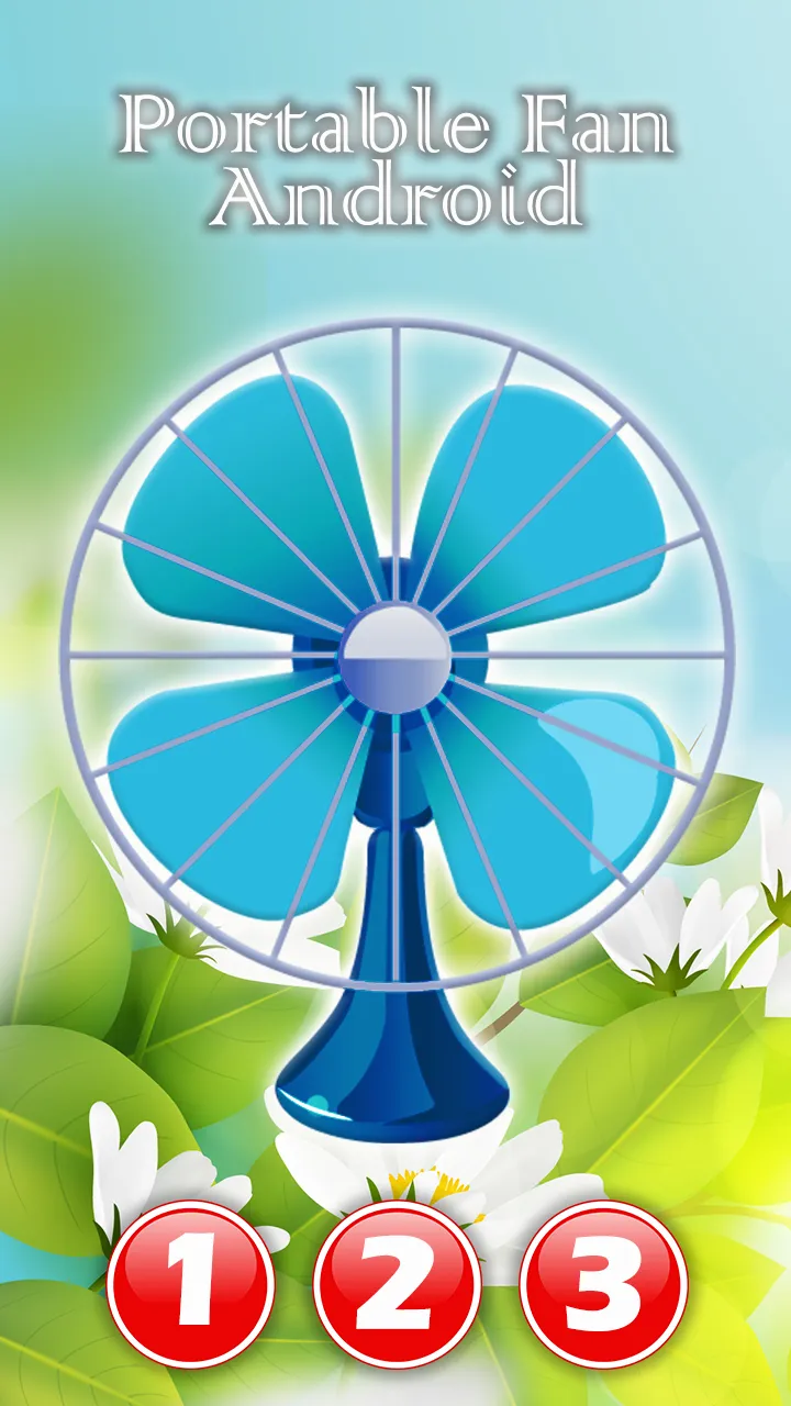 Portable Fan | Indus Appstore | Screenshot