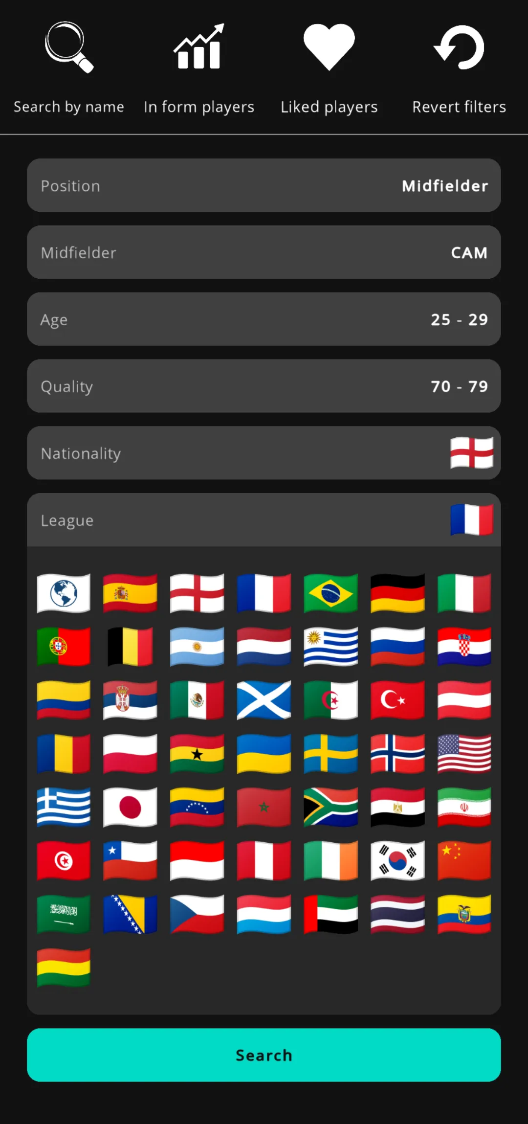 OSM Assistant - Scout, Tactic | Indus Appstore | Screenshot