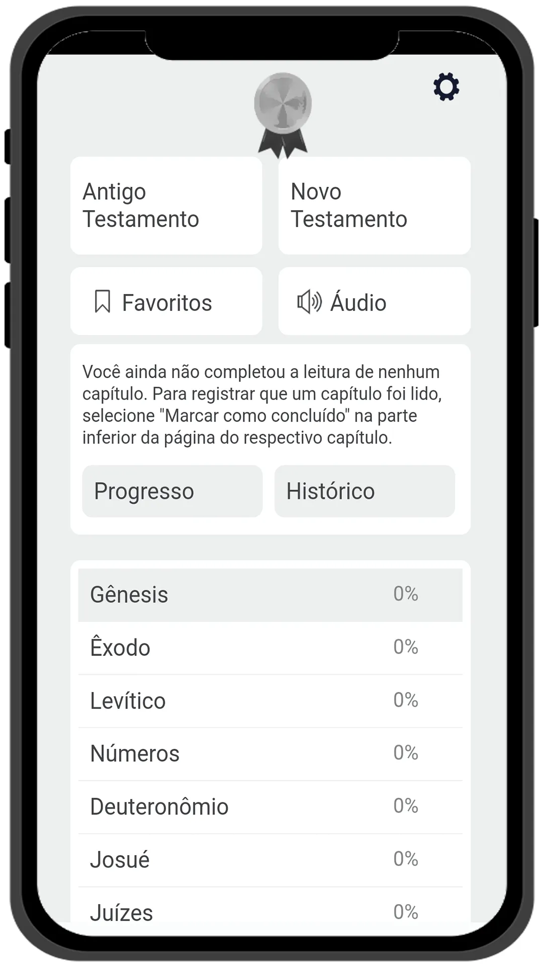 Bíblia Sagrada | Indus Appstore | Screenshot