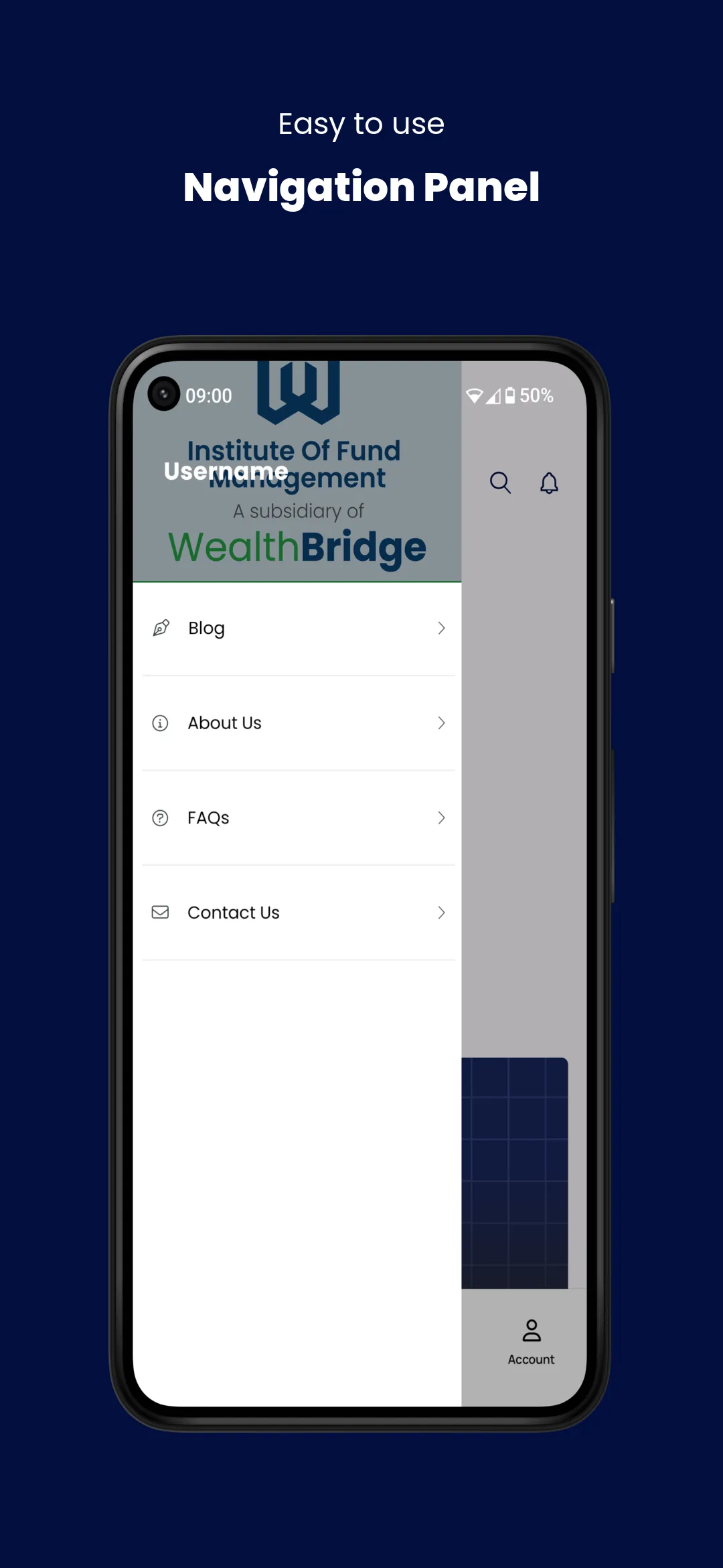 WealthBridge Academy | Indus Appstore | Screenshot